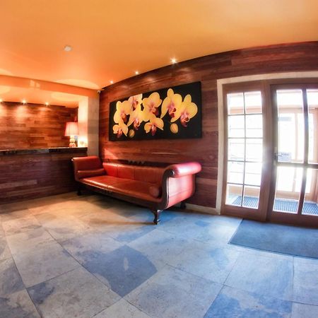 Apartamenty Lola Szklarska Poreba Ngoại thất bức ảnh
