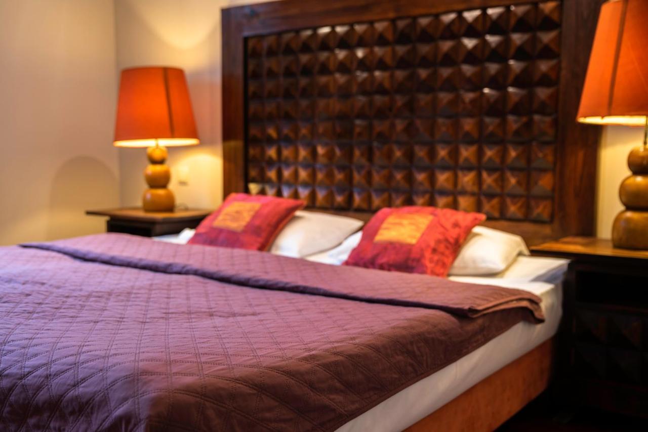Apartamenty Lola Szklarska Poreba Ngoại thất bức ảnh
