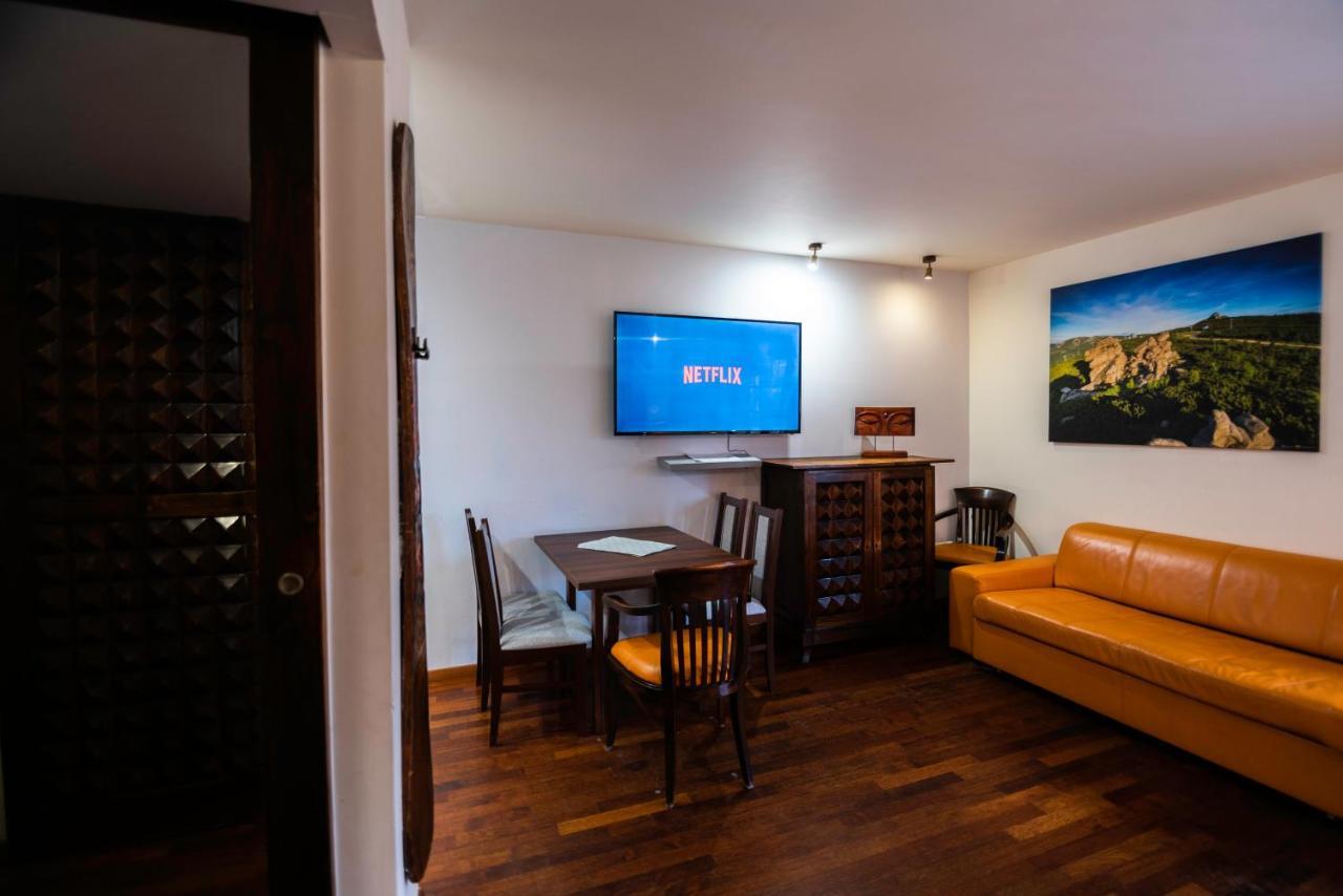 Apartamenty Lola Szklarska Poreba Ngoại thất bức ảnh