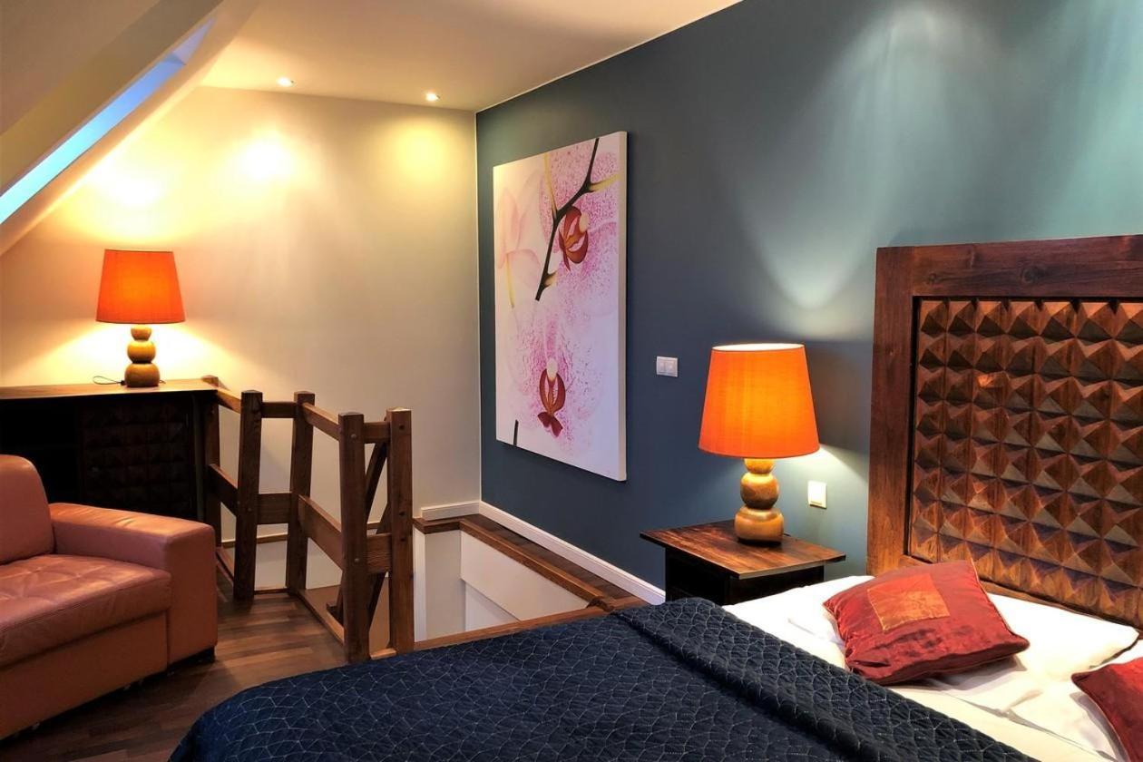 Apartamenty Lola Szklarska Poreba Ngoại thất bức ảnh