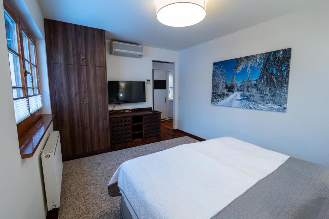 Apartamenty Lola Szklarska Poreba Ngoại thất bức ảnh
