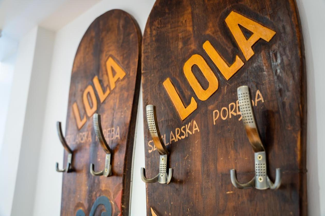 Apartamenty Lola Szklarska Poreba Ngoại thất bức ảnh