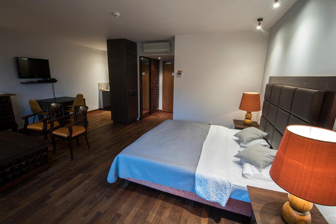 Apartamenty Lola Szklarska Poreba Ngoại thất bức ảnh